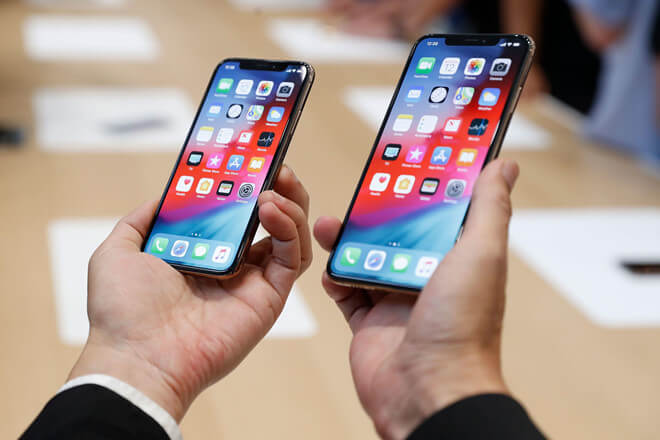 Apple không còn là công ty iPhone như bạn nghĩ