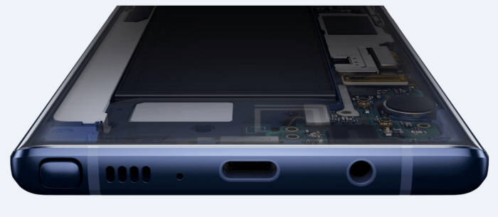 Samsung có thể bỏ cổng 3.5mm trên Galaxy Note10 và S11