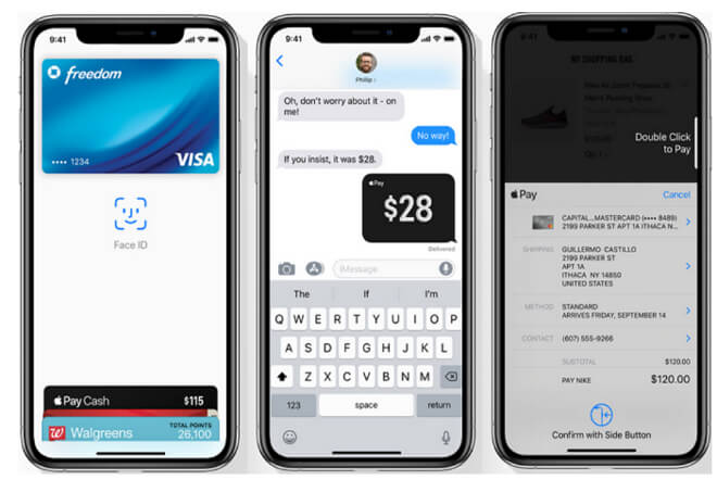 Apple vẫn thu lời "khủng" mảng dịch vụ dù giảm nhẹ