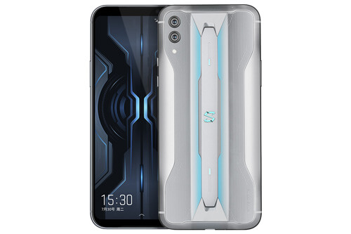 Cận cảnh Xiaomi Black Shark 2 Pro: Cấu hình ‘siêu khủng’ pin 4.000 mAh, giá rẻ bất ngờ