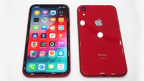iPhone 11 sắp lên kệ, iPhone XR giảm giá mạnh tại Việt Nam