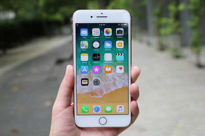 Apple sắp ra mắt bản nâng cấp của iPhone 8 - chip A13, giá từ 649 USD?
