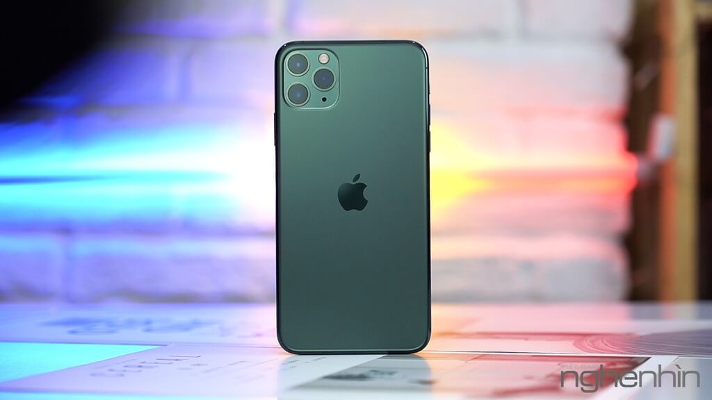 Đánh giá chi tiết iPhone 11 Pro Max: có đáng để nâng cấp?
