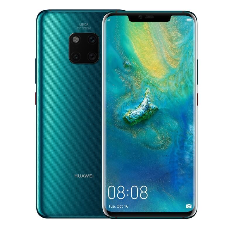 Huawei Mate 20 Pro công ty máy cũ