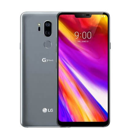 LG G7 Like New 99%