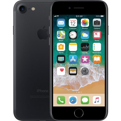 iPhone 7 Trả Bảo Hành Bản Quốc Tế Mới 100%  - Bảo Hành Vàng