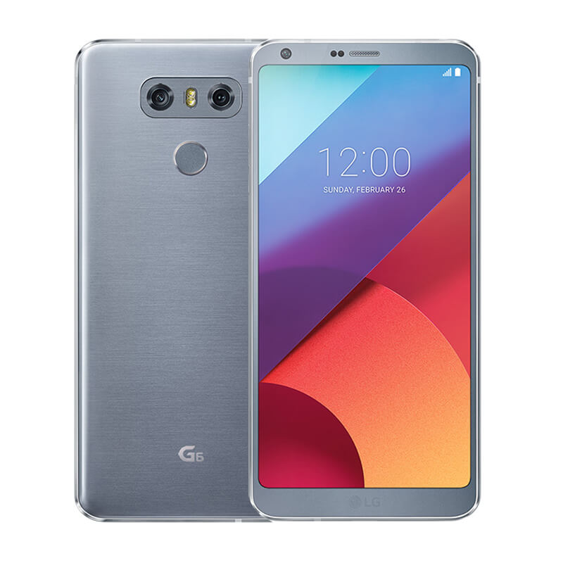 LG G6 Hàn Quốc Like New 99%