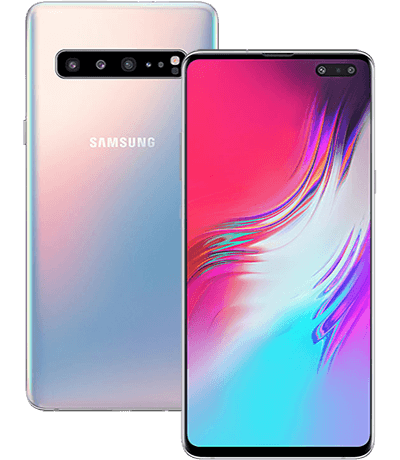 Samsung Galaxy S10 5G Hàn Quốc mới 100%