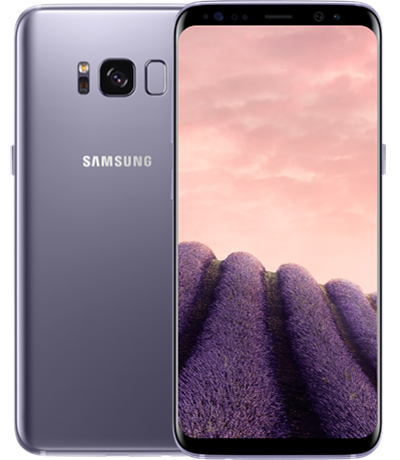 Samsung Galaxy S8 Plus Hàn Quốc (RAM 6G | 128G) Likenew 99%