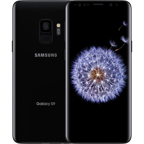 Samsung Galaxy S9 Hàn Quốc Like New 99%